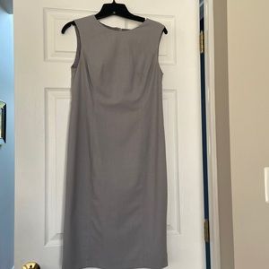 Sheath dress